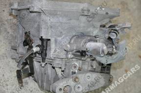КОРОБКА ПЕРЕДАЧW M32 ASTRA III H 1.9 150KM 80 ТЫС