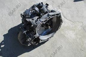 КОРОБКА ПЕРЕДАЧW M32  ASTRA J IV РЕСТАЙЛИНГ 1.7 CDTI DTR