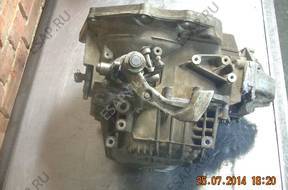 КОРОБКА ПЕРЕДАЧw M32 Astra  Zafira  1.7CDTI