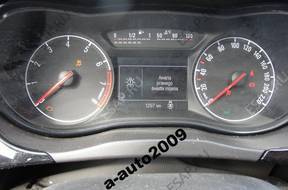 КОРОБКА ПЕРЕДАЧw M32 CORSA E 1,4T NEL 2015 год 1 ТЫС.km