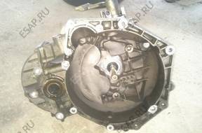 КОРОБКА ПЕРЕДАЧw M32 Fiat  1.9 jtd Opel Zafira