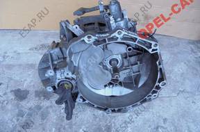 КОРОБКА ПЕРЕДАЧW M32 M 32 1.7 CDTI DTR OPEL ASTRA H