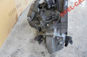 КОРОБКА ПЕРЕДАЧW M32 M 32 1.7 CDTI DTR OPEL ASTRA H