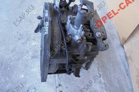 КОРОБКА ПЕРЕДАЧW M32 M 32 1.7 CDTI DTR OPEL ASTRA H