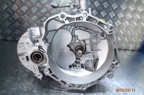 КОРОБКА ПЕРЕДАЧW M32 OPEL 1.7 CDTI