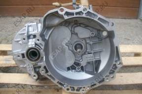 КОРОБКА ПЕРЕДАЧw M32 Opel 1.9CDTI 1.7CDTI