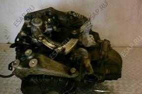 КОРОБКА ПЕРЕДАЧW M32 OPEL ASTRA H J ZAFIRA 1,7 2,0