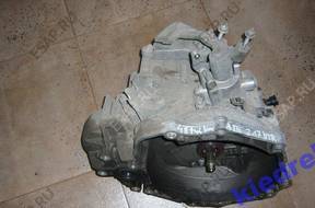 КОРОБКА ПЕРЕДАЧw M32 Opel Astra H Z17DTR