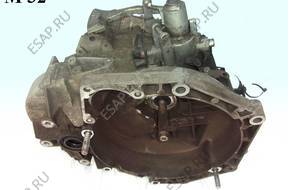 КОРОБКА ПЕРЕДАЧW M32 OPEL ASTRA IV J ДИЗЕЛЬ 2.0