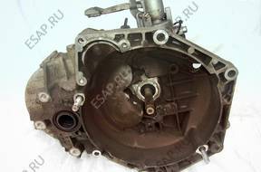 КОРОБКА ПЕРЕДАЧW M32 OPEL ASTRA IV J ДИЗЕЛЬ 2.0