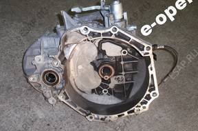 КОРОБКА ПЕРЕДАЧW M32 OPEL ASTRA J ZAFIRA БЕНЗИН A17DTE