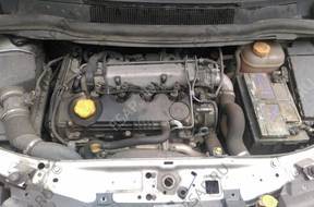 КОРОБКА ПЕРЕДАЧW M32  OPEL ZAFIRA VECTRA 1.9 CDTI