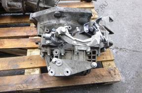 КОРОБКА ПЕРЕДАЧw M32 VECTRA C Astra H 1.9 CDTI