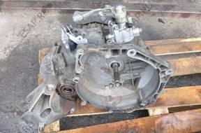 КОРОБКА ПЕРЕДАЧw M32 VECTRA C Astra H 1.9 CDTI
