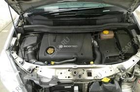 КОРОБКА ПЕРЕДАЧW M32  ZAFIRA БЕНЗИН ASTRA H VECTRA C