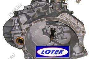 КОРОБКА ПЕРЕДАЧw M40 3.0 HDI Ducato, Boxer, Jumper