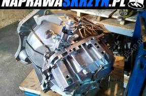 КОРОБКА ПЕРЕДАЧW M40 DUCATO BOXER JUMPER 3,0 HDI
