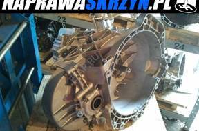 КОРОБКА ПЕРЕДАЧW M40 DUCATO JUMPER BOXER 3,0 HDI