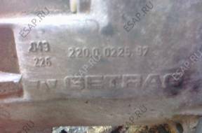 КОРОБКА ПЕРЕДАЧW M43 BMW E36 1,6B / 1,8B8V