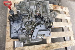 КОРОБКА ПЕРЕДАЧw M4QCD Hyundai Coupe 01-2008 год 2.0 16V