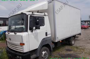 КОРОБКА ПЕРЕДАЧW M5-25E NISSAN ATLEON ECO 3.0 TD