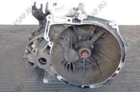 КОРОБКА ПЕРЕДАЧw M5 год,-7002-YF Ford Focus C-Max