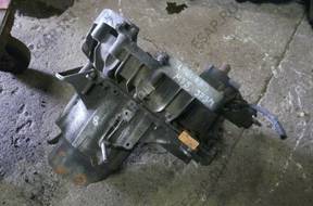 КОРОБКА ПЕРЕДАЧw M55373M Renault laguna