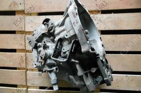 КОРОБКА ПЕРЕДАЧW M56CF1 CEED I30 1.4 1.6