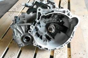 КОРОБКА ПЕРЕДАЧW M56CF1 CEED I30 1.4 1.6