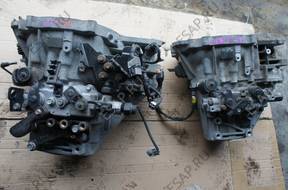 КОРОБКА ПЕРЕДАЧW M56CF2 GETZ 1.5CRD KIA HYUNDAI