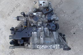 КОРОБКА ПЕРЕДАЧW M56CF2 KIA CEED I30 1.6 CRDI 08 год,