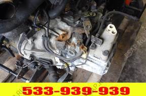 КОРОБКА ПЕРЕДАЧW M56CF2 KIA RIO 1.5 CRDI 2006