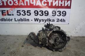 КОРОБКА ПЕРЕДАЧW M56CF2 KIA RIO 1.5 CRDI 2010 год,