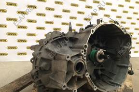 КОРОБКА ПЕРЕДАЧW M56HB 30616031 VOLVO S40 I(VS)