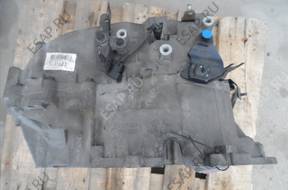 КОРОБКА ПЕРЕДАЧW M56HB 30616031 VOLVO S40 I(VS)