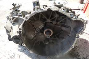 КОРОБКА ПЕРЕДАЧW M56L VOLVO 2.4 B5244T