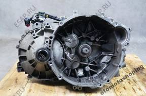 КОРОБКА ПЕРЕДАЧW M56L VOLVO S60 I V70 2.4 T 00-05