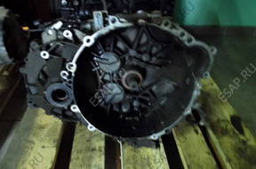 КОРОБКА ПЕРЕДАЧw M56L VOLVO S60 V70 S80 2.0T