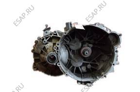 КОРОБКА ПЕРЕДАЧW M56L VOLVO S70 V70 2 II 2.0 T 03 год,