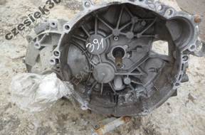 КОРОБКА ПЕРЕДАЧW M56L VOLVO S80 2.4 БЕНЗИН 98-2004 год