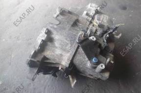 КОРОБКА ПЕРЕДАЧW M56L2 2.0 T TURBO VOLVO V40 S40 00