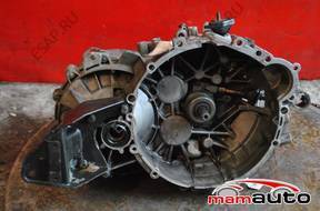 КОРОБКА ПЕРЕДАЧW M56L2 VOLVO S40 V40 1.9 T T4 98 год,