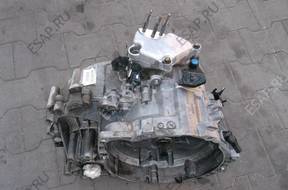 КОРОБКА ПЕРЕДАЧW M56L2 VOLVO V40 РЕСТАЙЛИНГ 1.9 DCI --