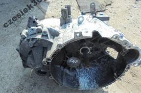 КОРОБКА ПЕРЕДАЧW M56L2K VOLVO C70 S60 V70 S80 2.0T