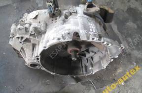 КОРОБКА ПЕРЕДАЧW M56L2K VOLVO S60 V70 2.4 D5 5-СТУПЕНЧАТАЯ