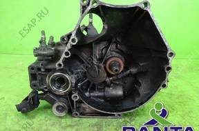 КОРОБКА ПЕРЕДАЧw M5BS ROVER 620 2.0 TD 1996 год