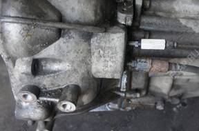 КОРОБКА ПЕРЕДАЧW M5GF2 DDC4WD 2.0 D KIA SPORTAGE II