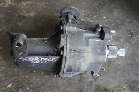 КОРОБКА ПЕРЕДАЧW M5GF2 DDC4WD 2.0 D KIA SPORTAGE II