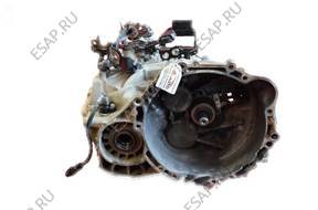 КОРОБКА ПЕРЕДАЧW M5GF2 KIA CEED 1 I 2.0 CRDI 08 год, FV