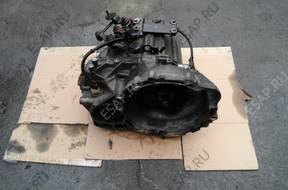КОРОБКА ПЕРЕДАЧW M5GF2DDC2WD K2 CARENS III 2.0 CRDI
